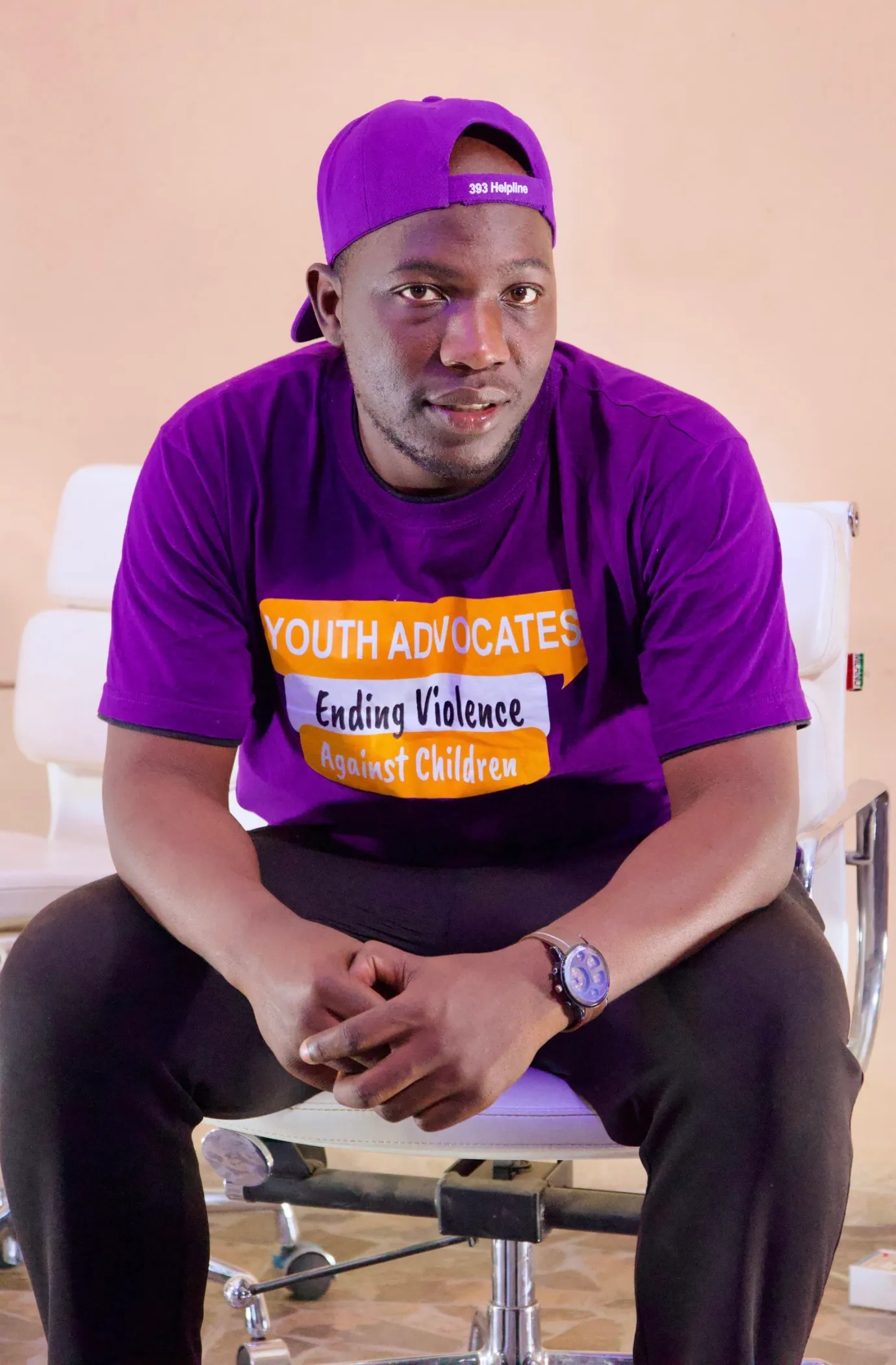 Youth Advocates Background